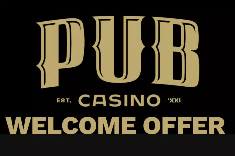Pub Casino Review 2025: Get £100 Welcome Bonus & Top Games