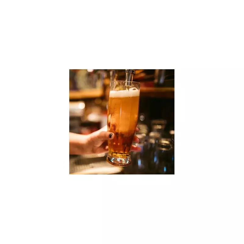 Pub Shock: Londoner's Simple Drink Order Sparks £1,000 Bar Tab Nightmare