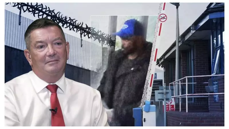 Public Safety at Risk as More Inmates Sent to Open Prisons