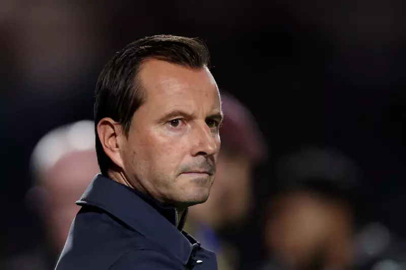 QPR Boss Stephan Praises Norrington-Davies as Loan Spell Impresses