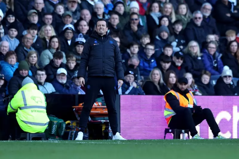 QPR Injury Crisis Deepens as Poku Ruled Out Ahead of Southampton Clash