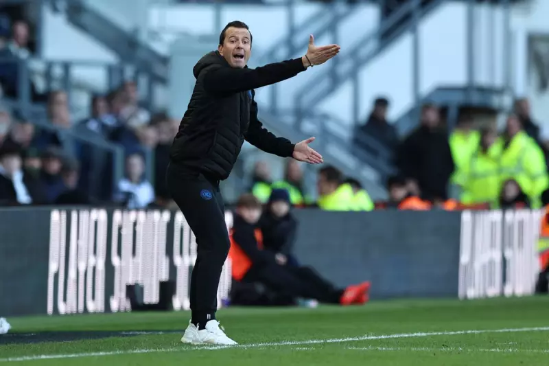 QPR Target Permanent Rhys Norrington-Davies Deal as Blackburn Face Cantwell Blow