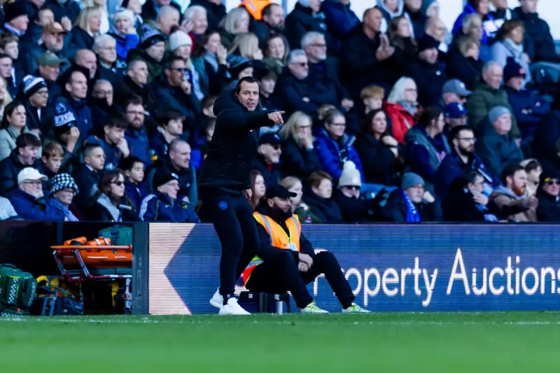 QPR's Poku Fit for Hull Clash as Portsmouth Get Triple Injury Boost