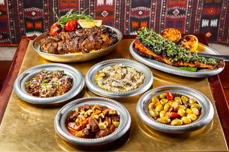 Quo Vadis Soho's Dramatic 2023 Transformation Revealed