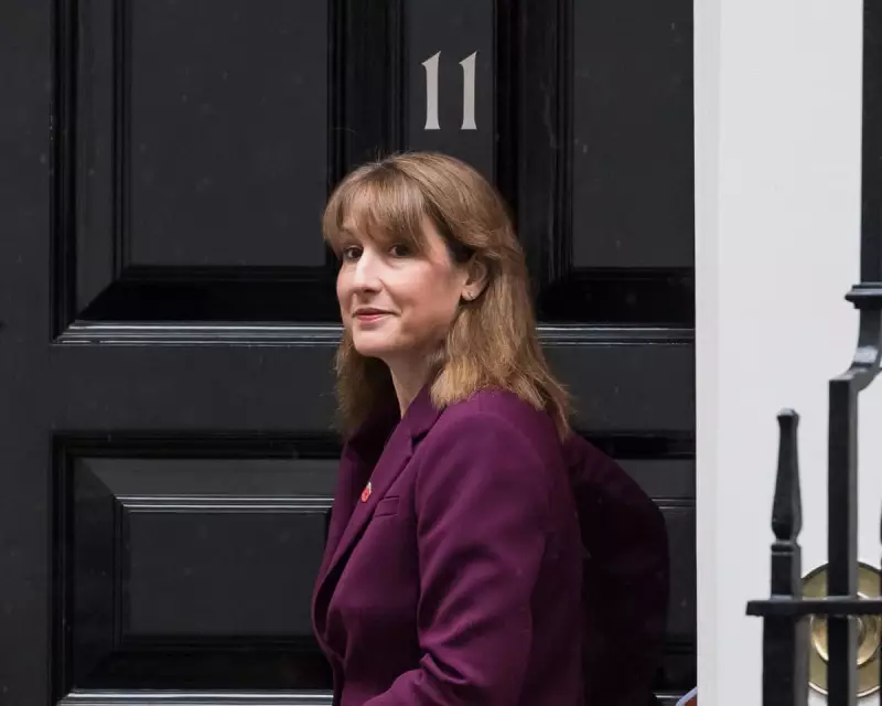 Rachel Reeves' Budget 2025: Tax Rises, Benefit Cap & Cost of Living Focus