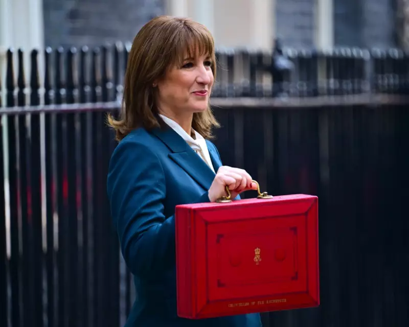 Rachel Reeves Delivers Budget 2025 Amid OBR Leak Controversy
