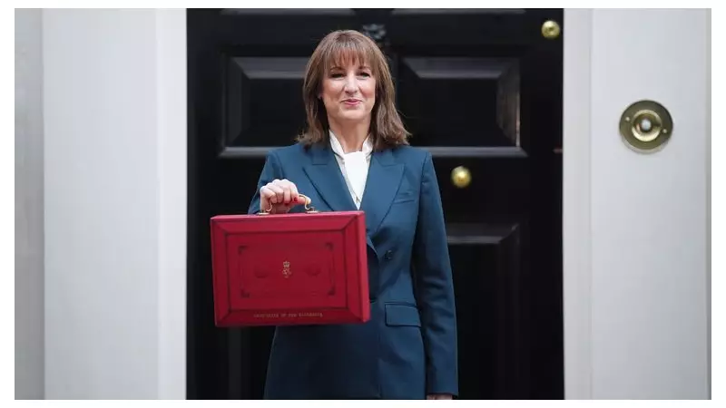 Rachel Reeves Faces 'Lied' Allegations Over £4.2bn Budget Surplus
