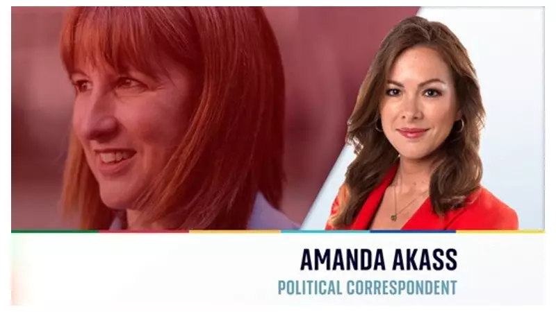 Rachel Reeves Hints at New Welfare Cuts Amid £5bn Reform Failure