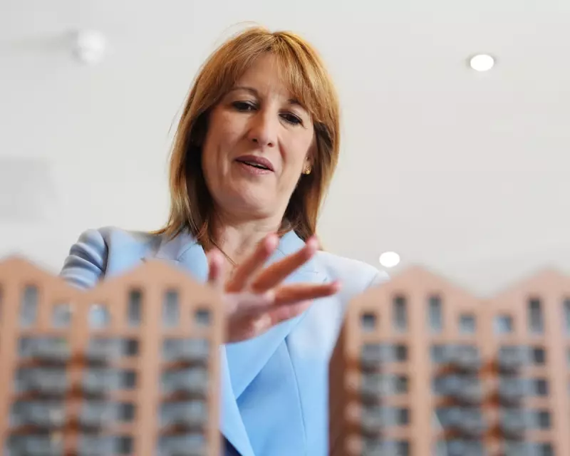 Rachel Reeves' Housing Gambit: Is Labour Sacrificing Green Belt for Growth?