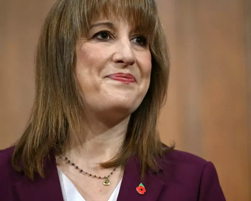 Rachel Reeves to Scrap Two-Child Benefit Cap in Budget Move