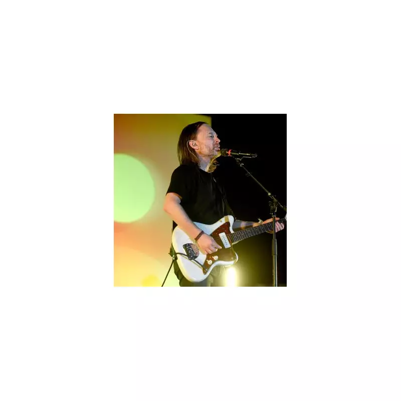 Radiohead London O2 Concerts: Dates, Setlist & Last-Minute Tickets