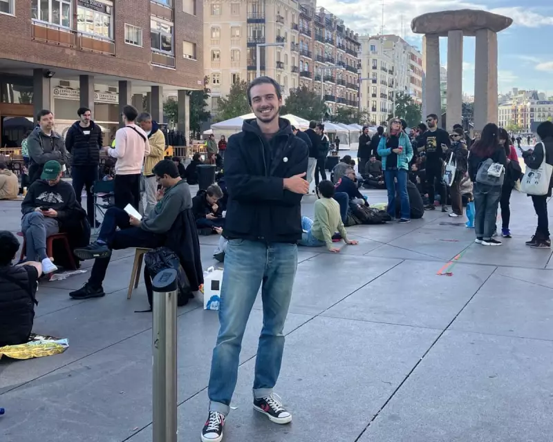 Radiohead Return to the Stage: Electrifying Madrid Show Marks First Concert in Seven Years