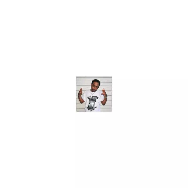 Rapper Young Bleed Dies at 51 After Suffering Brain Haemorrhage