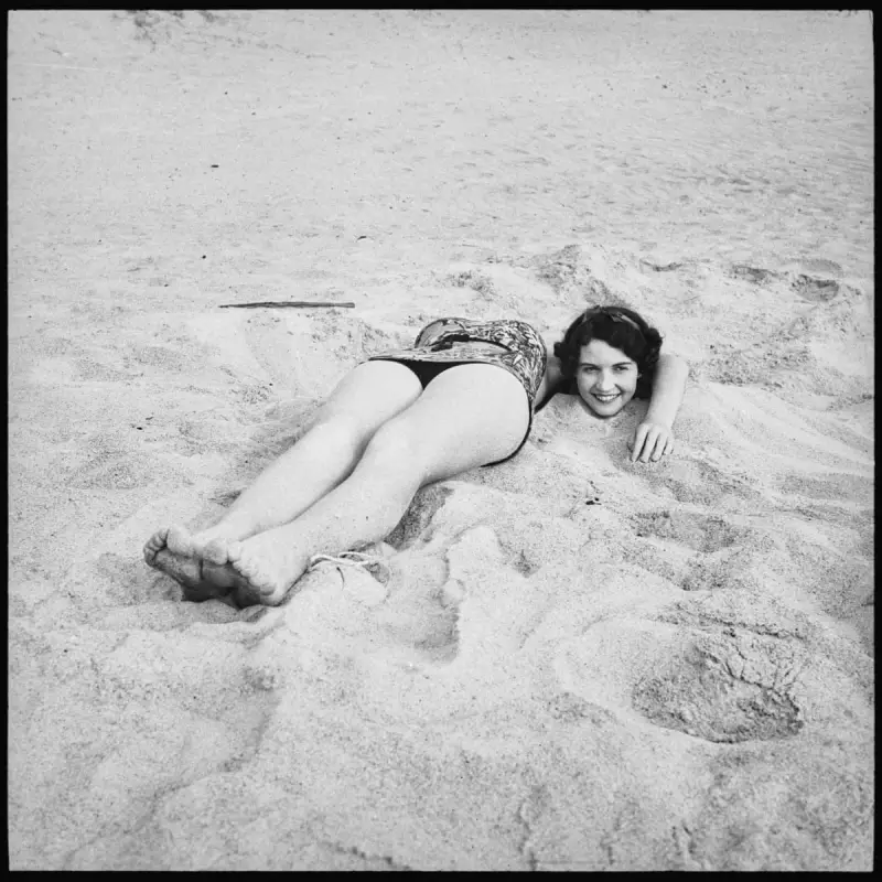 Rediscovering Australia's Golden Age: The Lost Photographic Treasures of PIX Magazine