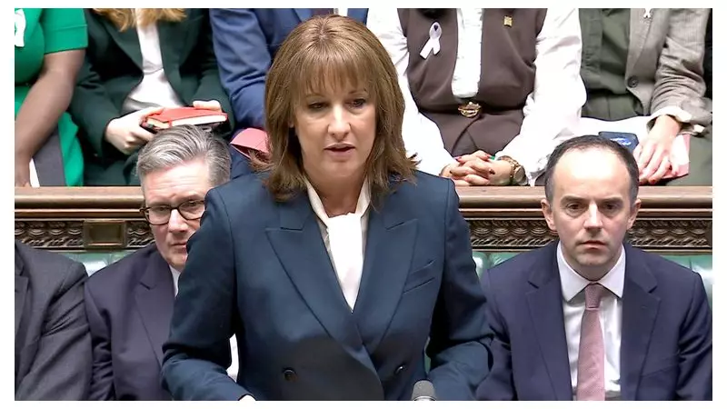 Reeves Accused of Misleading Public on UK Finances Before Budget