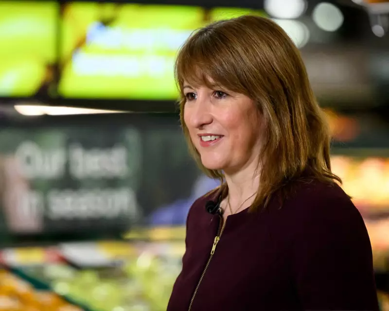 Reeves' Autumn Budget 2025: Tax Reforms and Spending Plans Revealed