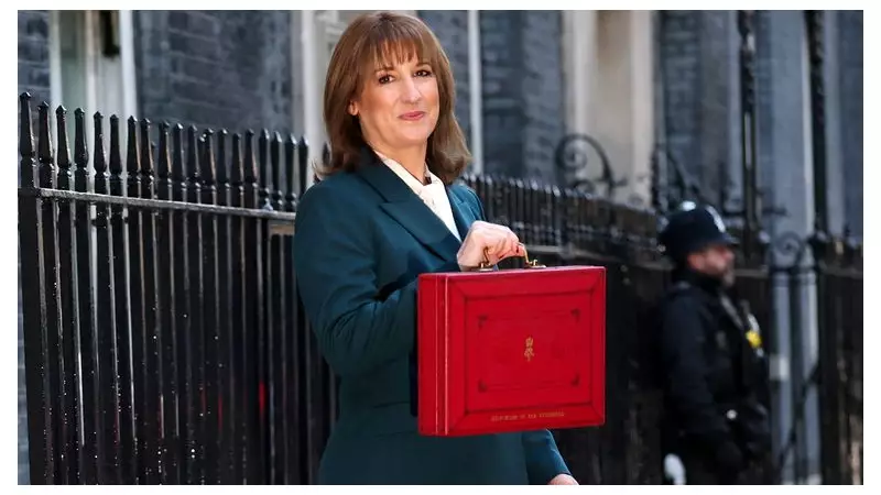 Reeves' Budget Raises £26bn in Taxes, Scraps Two-Child Benefit Cap