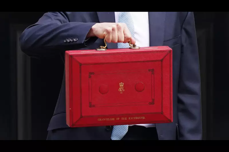 Reeves Faces 'Fiscal Fandango' Accusation as Budget Speculation Paralyses Economy