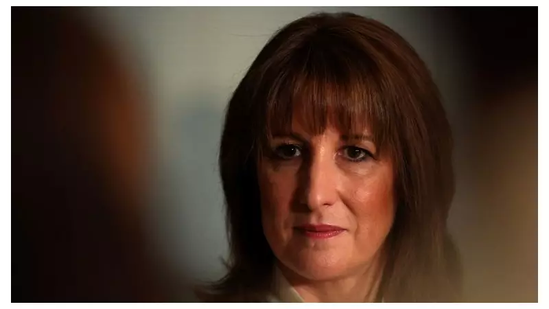 Reeves Faces Tax Promise Backlash After £26bn Budget Raises