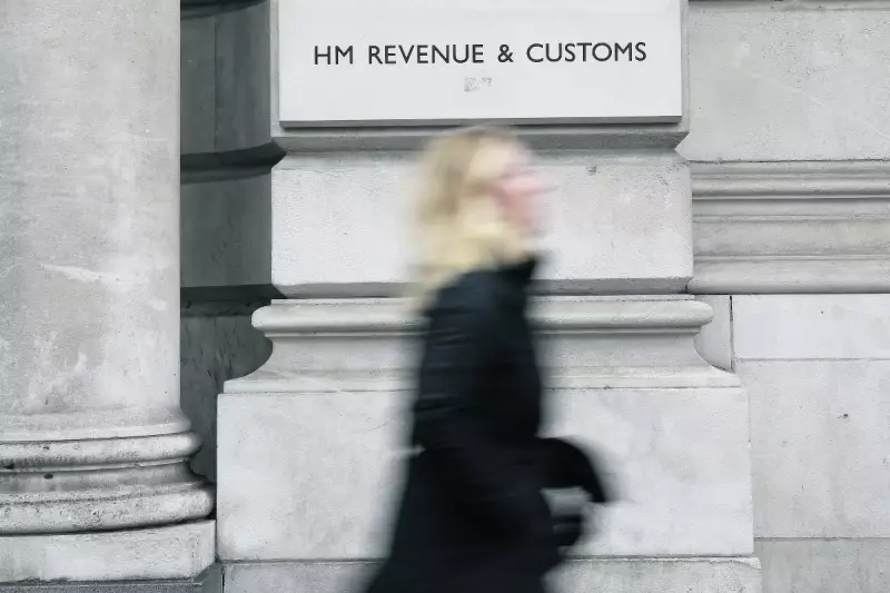 Reeves to Launch US-Style HMRC Whistleblower Rewards to Tackle Tax Fraud