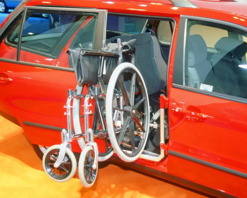 Reeves to Scrap £300m in Motability Tax Breaks in Budget Move