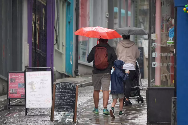 Reeves Unveils 'Permanently Lower' Business Rates for UK High Streets