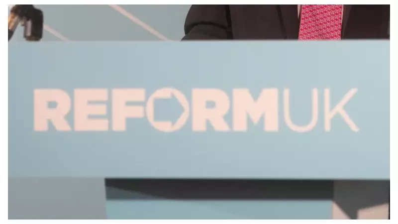 Reform UK Councillor Jumps Ship to Conservatives in Major Defection Blow