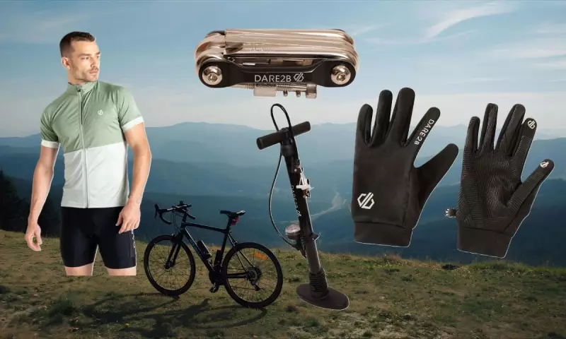 Regatta's 70% Cycling Sale: Winter Gear from £1.50 + Extra 11% Off