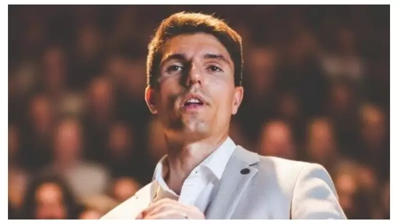 Relationship Coach Reveals Truth About Cheating & Six-Figure Salaries