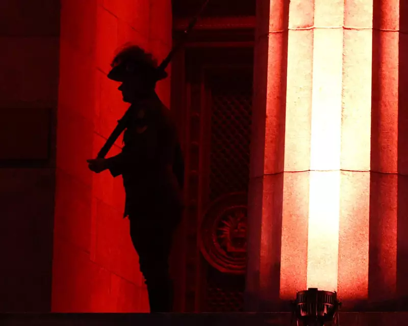 Remembrance Day Truths: Australia's Unlearned War Lessons Exposed