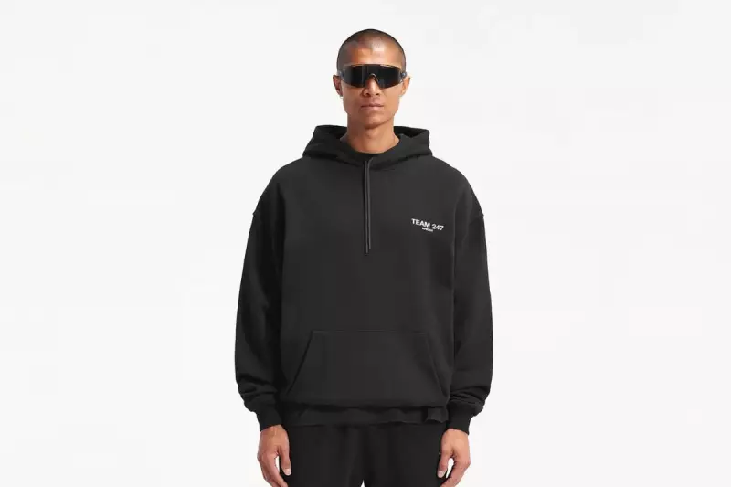 Represent Black Friday 2025: Huge Discounts on Hoodies & Streetwear