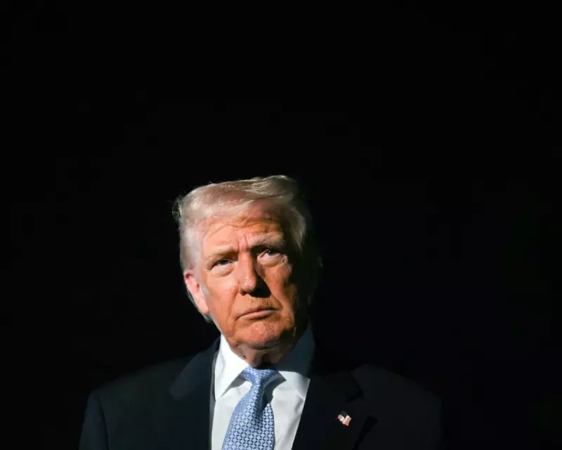 Republican Massie Questions Trump's Epstein Files Investigation