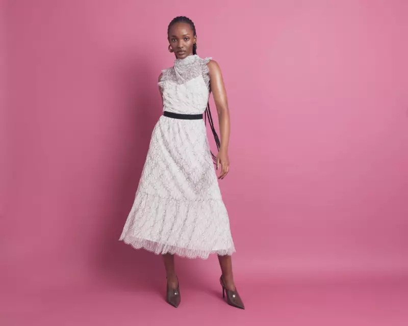 Resist Party Fashion Panic: A Guide to Smarter Holiday Dressing