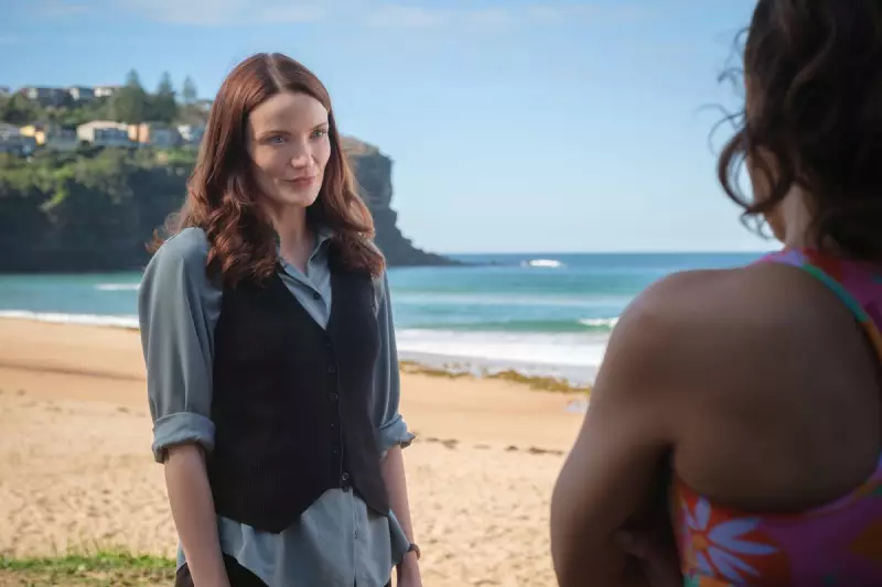 Return to Paradise Takes Surprise Break for BBC Children in Need