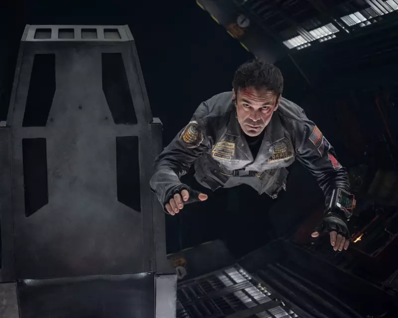 Revealed: How Millions in UK Taxpayer Cash Funded Dozens of Mediocre Films