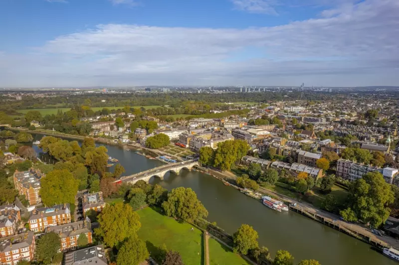 Richmond Park Tops England's Best State Schools Ranking