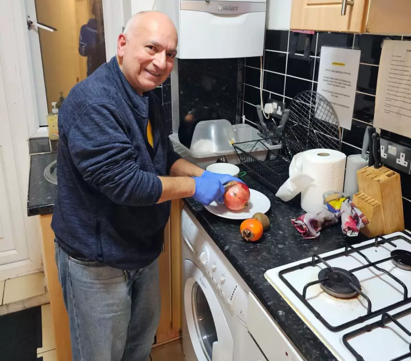 Rising Crisis: Over-60s Forced into House-Sharing as Retirement Dreams Fade