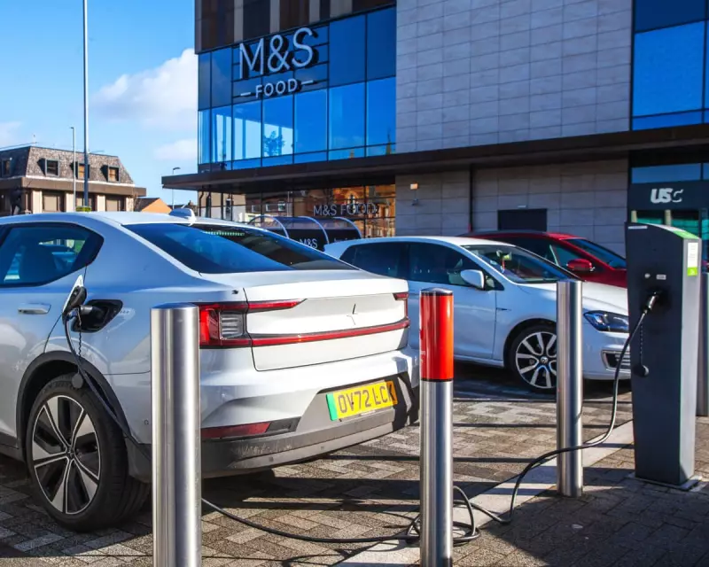 Road Tolls vs Pay-Per-Mile: The Electric Car Tax Debate