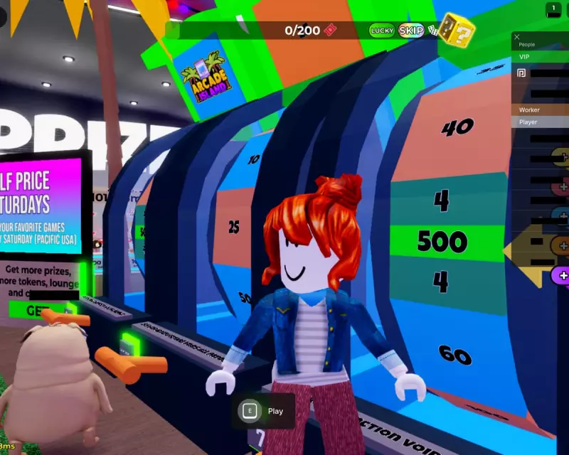 Roblox Implements Age Verification After Child Grooming Lawsuits