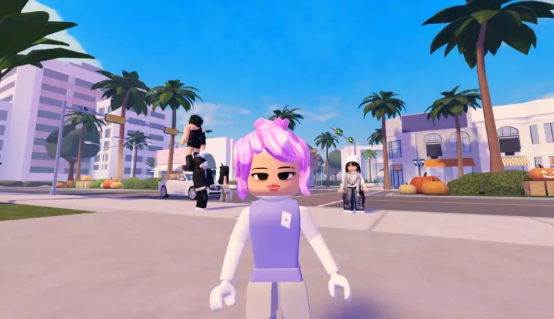 Roblox Safety Concerns: Australia's Social Media Ban Loophole