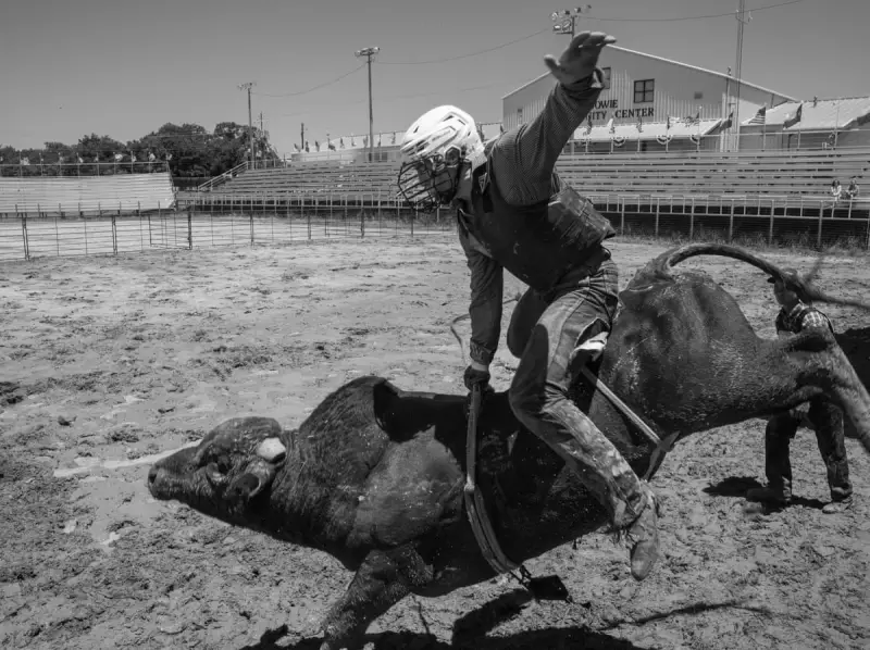 Rodeo's Science Revolution: How Bull Riding Embraces Modern Training