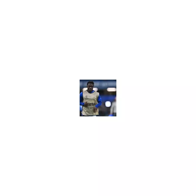 Romeo Lavia's Injury Nightmare Continues as Chelsea Boss Delays Return