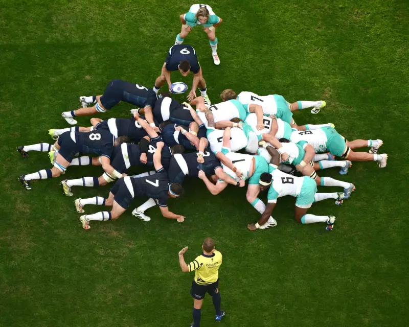 Rugby's R360 Breakaway League Delays Launch Until 2028