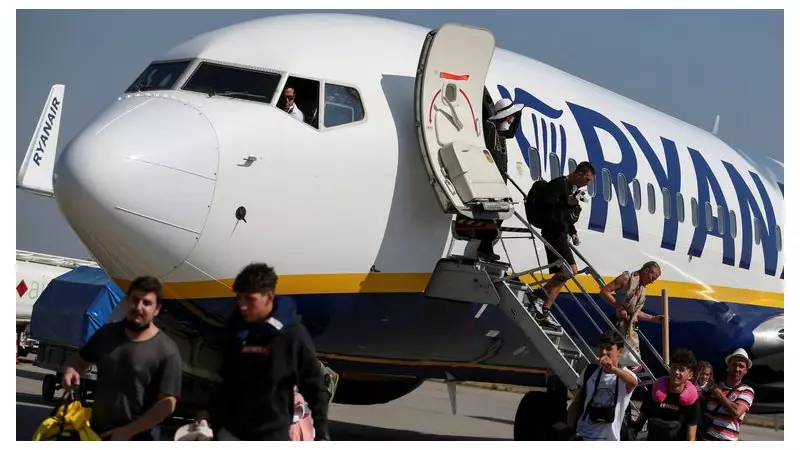 Ryanair Profit Soars 42% as CEO Launches Scathing Attack on Chancellor's Growth Strategy