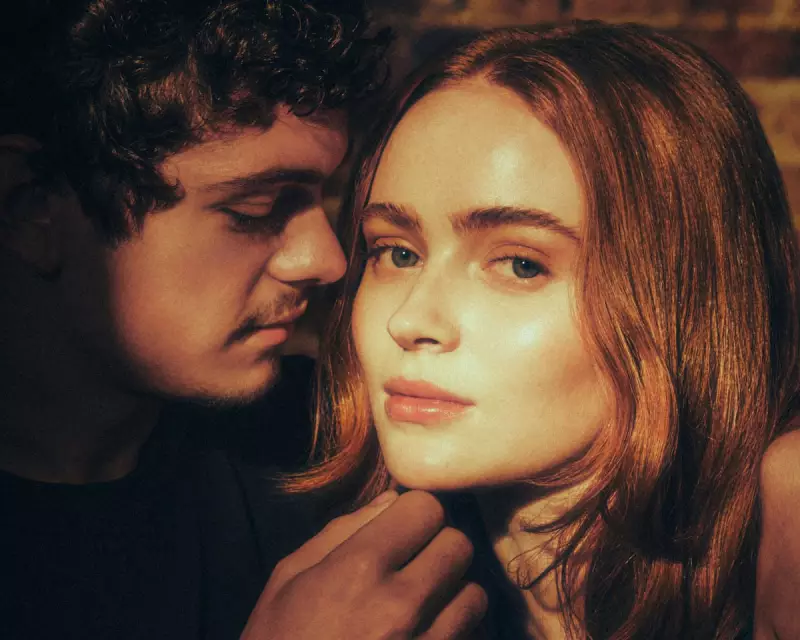 Sadie Sink & Noah Jupe Lead Robert Icke's West End Romeo & Juliet