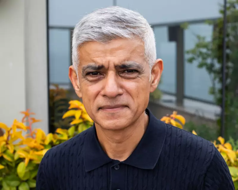 Sadiq Khan Demands Authentic Labour Budget with Green Investment Boost