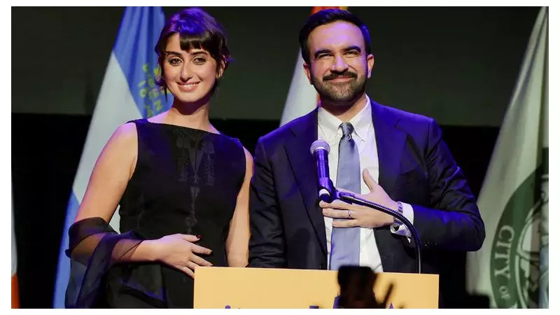 Sadiq Khan Hails New York's Eric Adams: 'Hope Won' in Mayoral Elections