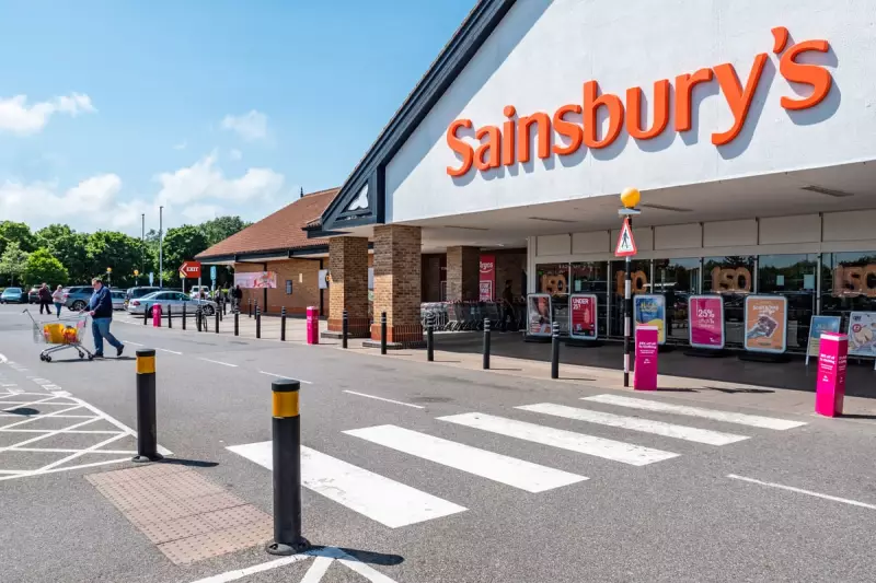 Sainsbury's Recalls Chicken Fillets Over Milk Allergy Health Risk