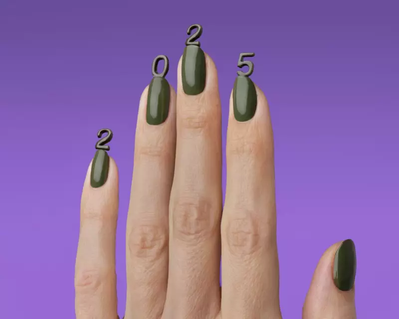 Sali Hughes' Top Makeup Picks 2025: From Givenchy to Viseart