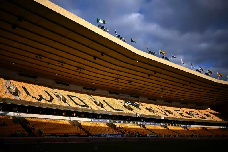 Sam Allardyce Emerges as Shock Contender for Wolves Managerial Vacancy